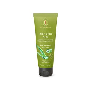 Primavera Aloe Vera Hydrating Gel 75 ml