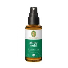 Primavera Breathe Well Cushion Spray 30 ml