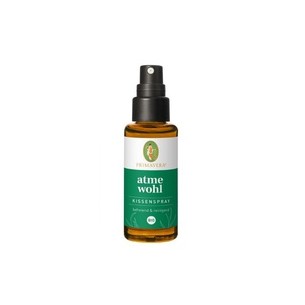 Primavera Breathe Well Cushion Spray 30 ml