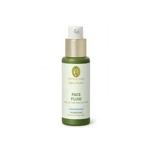 Primavera Pollution Protection Face Fluid 30 ml