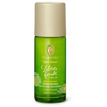 Primavera Pure Joy Refreshing dezodorantas 50 ml