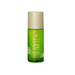Primavera Pure Joy Refreshing dezodorantas 50 ml