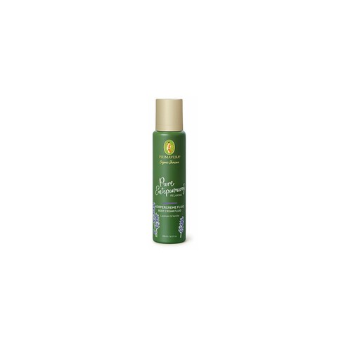 Primavera Relaxing Body Cream Fluid - Body cream 200 ml
