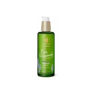 Primavera Relaxing Body Oil - Body oil 100 ml