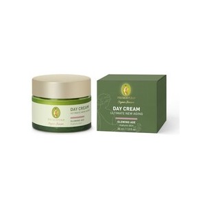 Primavera Ultimate New Aging Day Cream - dieninis kremas brandžiai odai, 30 ml