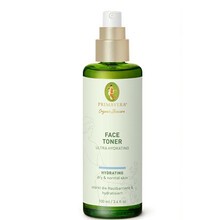 Primavera Ultra Hydrating Face Toner 100 ml