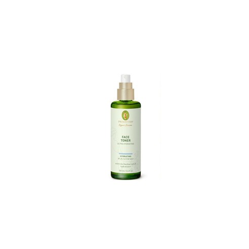 Primavera Ultra Hydrating Face Toner 100 ml