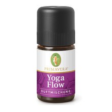 Primavera Yoga Flow - A fragrant blend of essential oils 5 ml