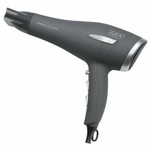 Profi Care PC-HT 3045 Anthrazit - Professional hair dryer