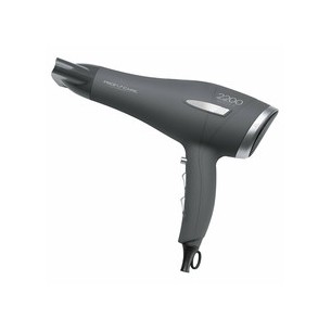 Profi Care PC-HT 3045 Anthrazit - Professional hair dryer