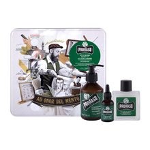 Proraso Eucalyptus Beard Wash Set 200 ml