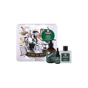 Proraso Eucalyptus Beard Wash Set 200 ml