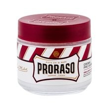 Proraso Firenze Pre-Shaving Cream - Pre-shave cream 100 ml