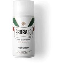 Proraso Sensitive & Anti-Irritation Shaving Foam 300 ml