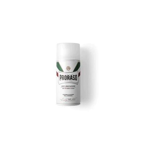 Proraso Sensitive & Anti-Irritation Shaving Foam 300 ml