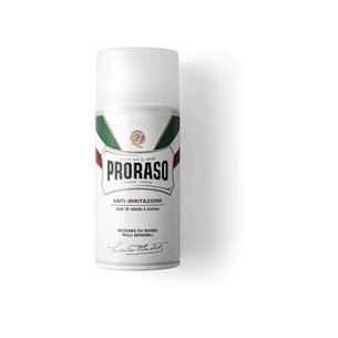 Proraso Sensitive & Anti-Irritation Shaving Foam 300 ml