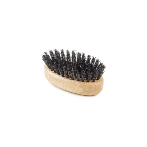 Proraso Small wooden mustache brush