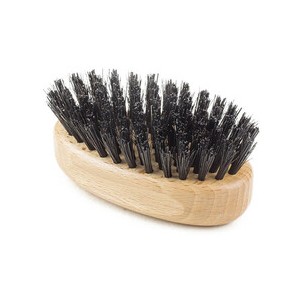 Proraso Small wooden mustache brush