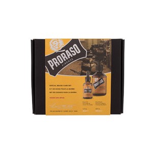 Proraso Wood & Spice Set I