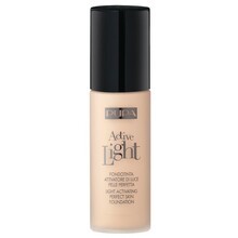 Pupa Active Light Perfect Skin Foundation 30 ml 009 Light Porcelain