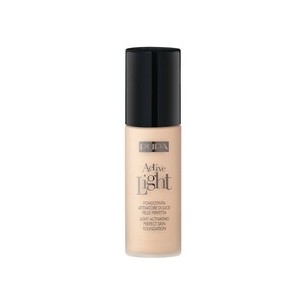 Pupa Active Light Perfect Skin Foundation 30 ml 009 Light Porcelain