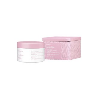 Pupa Asian Spa Moisturizing Concentrated Body Cream - Hydrating body cream 150 ml