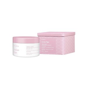 Pupa Asian Spa Moisturizing Concentrated Body Cream - Hydrating body cream 150 ml