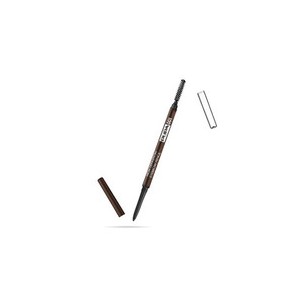Pupa Automatic (High Definition Eyebrow Pencil) 0.9 g 004 Extra Dark