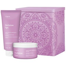 Pupa Balinian Spa Set 650 ml