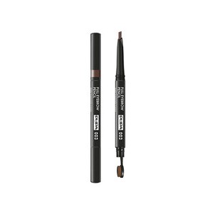 Pupa Full Eyebrow Pencil 0,2 g 003 Dark Brown