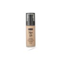 Pupa Long Lasting Make Up SPF 10 Made To Last ( Total Comfort Foundation) 30 ml 040 Medium Beige