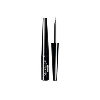Pupa Made to Last Liner - Voděodolné tekuté oční linky 3,2 ml 001 Extra Black