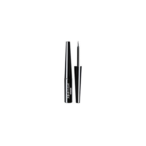Pupa Made to Last Liner - Voděodolné tekuté oční linky 3,2 ml 001 Extra Black