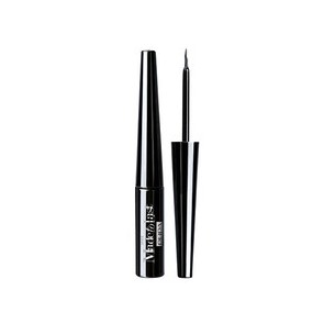 Pupa Made to Last Liner - Voděodolné tekuté oční linky 3,2 ml 001 Extra Black