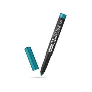 Pupa Made To Last Waterproof Eyeshadow 1,5 g 009 Atlantic Blue