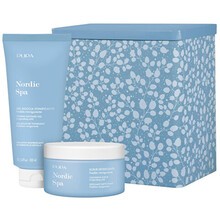 Pupa Nordic Spa Kit - Body care gift set 550 ml