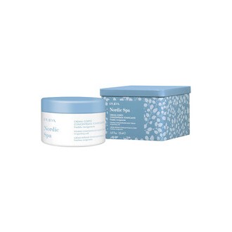 Pupa Nordic Spa Toning Concentrated Body Cream - Toning body cream 150 ml