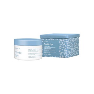 Pupa Nordic Spa Toning Concentrated Body Cream - Toning body cream 150 ml