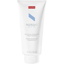 Pupa Nordic Spa Toning Shower Gel 300 ml