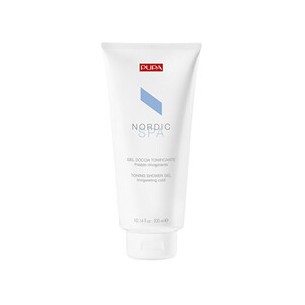 Pupa Nordic Spa Toning Shower Gel 300 ml