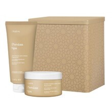 Pupa Persian Spa Kit 650 ml