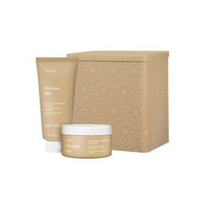 Pupa Persian Spa Kit 650 ml