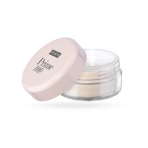 Pupa Prime Me Setting Powder - skaidri ir fiksuojanti matinė pudra, 4,5 g 001 Translucent
