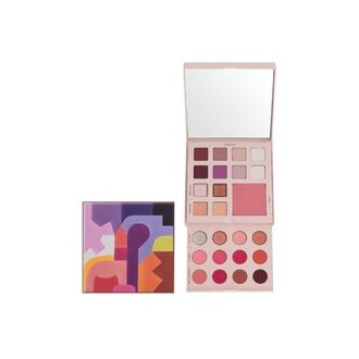 Pupa Pupart M Make-Up Palette Ivory - Decorative Palette 18,8 g