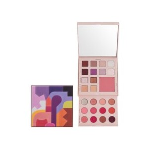 Pupa Pupart M Make-Up Palette Ivory - Decorative Palette 18,8 g
