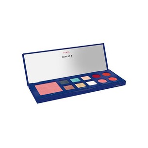 Pupa Pupart Small Blue Palette - Paletka na tvář 9.1g