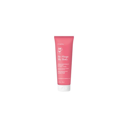 Pupa Re-Shape My Body Firming Slimming Cream 250 ml
