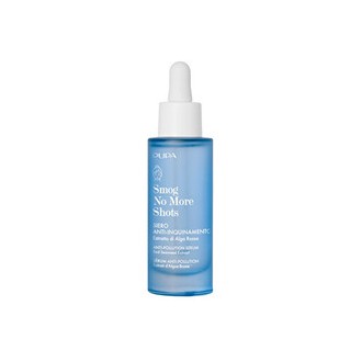 Pupa Smog no More Anti-Pollution Serum - Apsauginis odos serumas, 30 ml