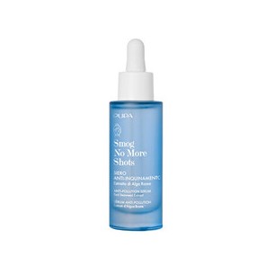 Pupa Smog no More Anti-Pollution Serum - Apsauginis odos serumas, 30 ml