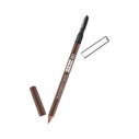 Pupa True Eyebrow Pencil Waterproof - Waterproof eyebrow pencil 1.08 g 004 Extra Dark